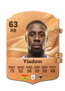 Yiadom - 63 - Rare