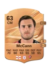 McCann - 63 - Rare