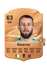 Kearns - 63 - Rare