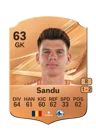 Sandu - 63 - Rare