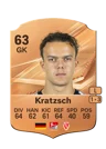 Kratzsch - 63 - Rare