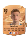 Mellon - 63 - Rare
