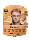 Fahrner - 63 - Rare