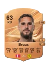 Bruus - 63 - Rare