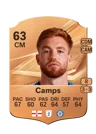Camps - 63 - Rare