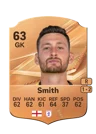 Smith - 63 - Rare