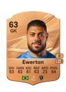 Ewerton - 63 - Rare