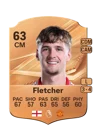Fletcher - 63 - Rare