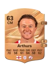Arthurs - 63 - Rare