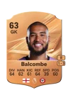 Balcombe - 63 - Rare