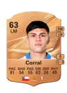 Corral - 63 - Rare