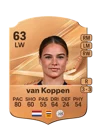 van Koppen - 63 - Rare