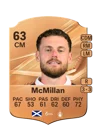McMillan - 63 - Rare