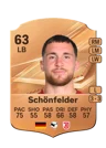 Schönfelder - 63 - Rare