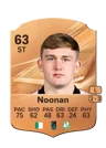 Noonan - 63 - Rare