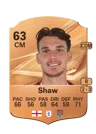 Shaw - 63 - Rare