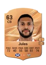 Jules - 63 - Rare