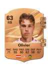 Olivier - 63 - Rare
