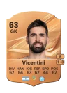 Vicentini - 63 - Rare