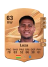 Loza - 63 - Rare