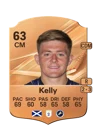 Kelly - 63 - Rare