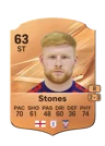 Stones - 63 - Rare