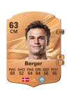 Berger - 63 - Rare