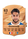 Ouzenadji - 63 - Rare