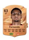 Fernando - 63 - Rare