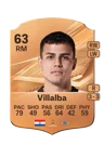 Villalba - 63 - Rare