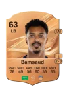 Bamsaud - 63 - Rare
