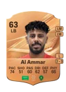 Al Ammar - 63 - Rare