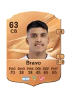 Bravo - 63 - Rare