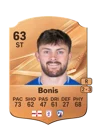 Bonis - 63 - Rare