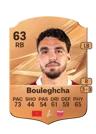 Bouleghcha - 63 - Rare