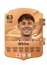 White - 63 - Rare