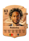 Robinho - 63 - Rare