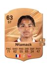 Ntamack - 63 - Rare