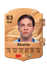 Abaida - 63 - Rare