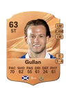 Gullan - 63 - Rare