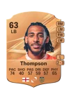 Thompson - 63 - Rare
