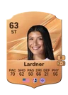 Lardner - 63 - Rare