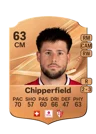 Chipperfield - 63 - Rare