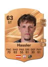 Hassler - 63 - Rare