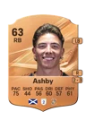 Ashby - 63 - Rare