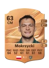 Mokrzycki - 63 - Rare