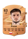 Polak - 63 - Rare