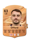 Offord - 63 - Rare