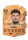 Zeller - 63 - Rare