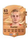 Kuster - 63 - Rare